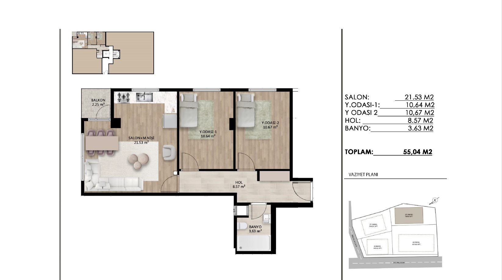 floor