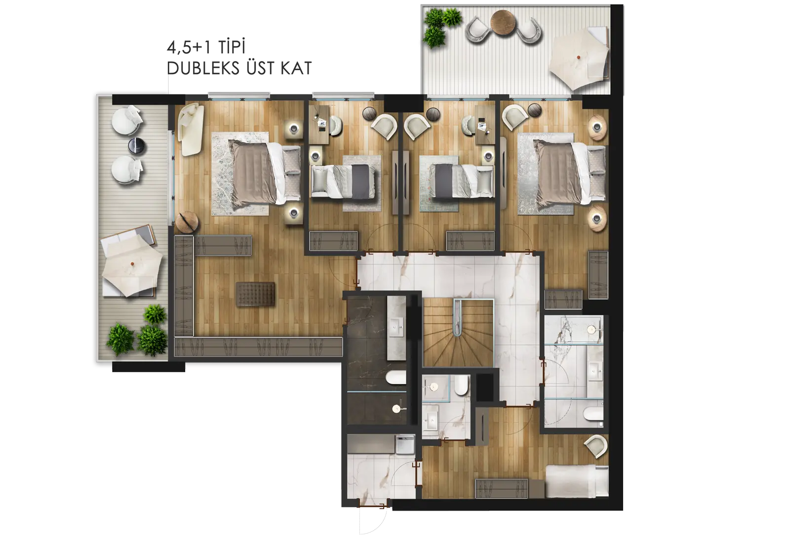 floor