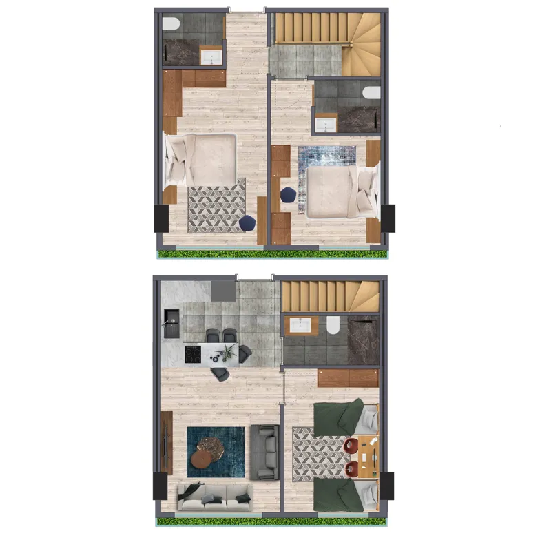 floor