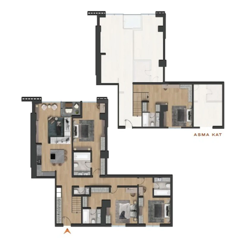 floor