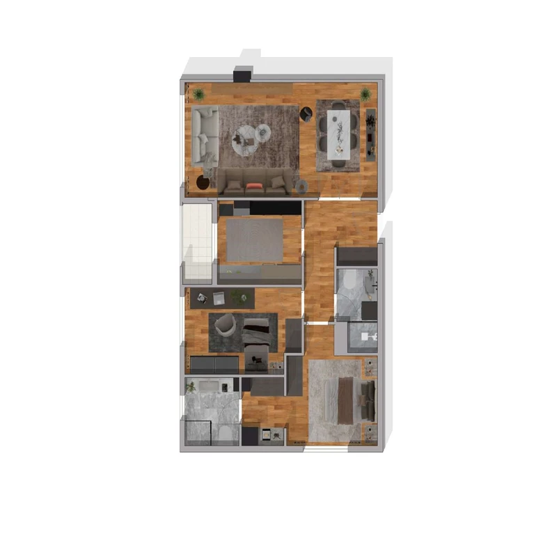 floor